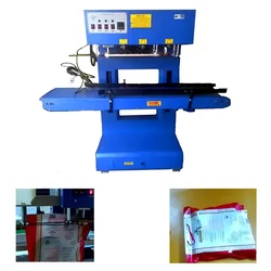 Smart Pack Band Sealer Capacity up to 20 Kg Pouch